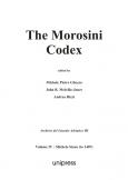 The Morosini Codex Volume IV: Michele Steno (from 1407)